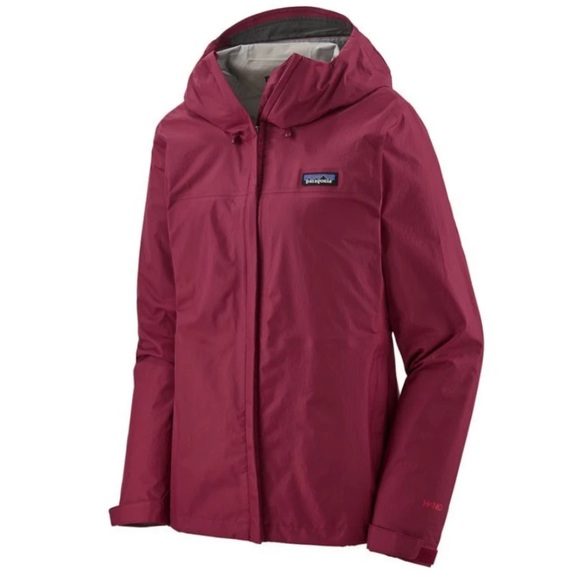 Patagonia Jackets & Blazers - Patagonia Torrentshell Jacket Womens XL